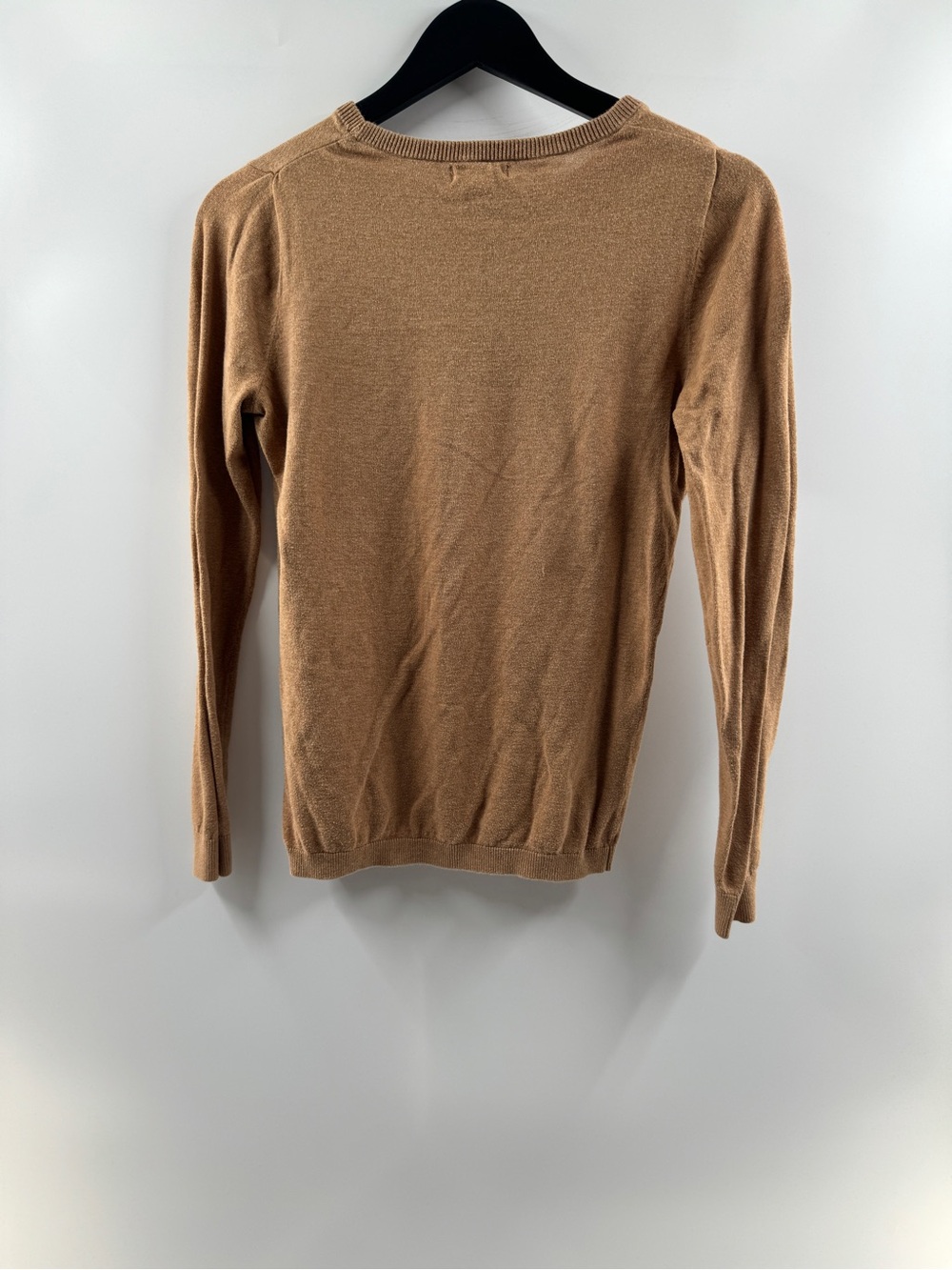 Old Navy Fox Graphic Sweater – Women's Small 100% Cotton - Picture 6 of 8